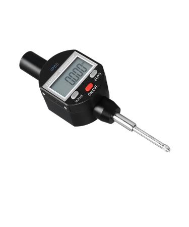 Showcase Dial Indicator IP65 Display Gauge with Pristine Digital Display Accurate to 00001mm 000005in Unmatched Dial Indicators - Buy Online on GoSupps.com