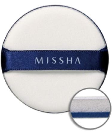Japan Health and Beauty - Misha Cushion Foundation (Moisture) No.21 Bright Skin Color 15gAF27 - Buy Online on GoSupps.com