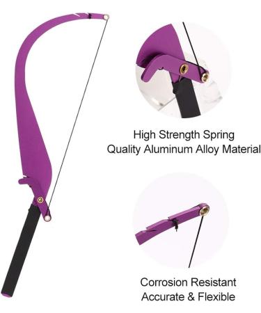 Eyebrow Mapper with Strings Microblading Measuring Tool String Eyebrow Line Marker Ruler Eyebrow Shaping Measure Tool - Buy Online on GoSupps.com