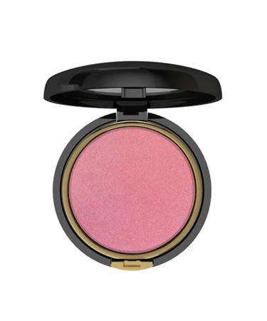 Dream Blush tre belle Cosmetics velvety powder blush for an even finish Rose Blush