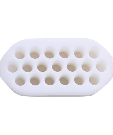 Porceosy Women Pine Trainer 4-Piece Silicone Face Muscle Sculpting Set for Men & Women | Portable Jaw Bone Coach - Buy Online on GoSupps.com