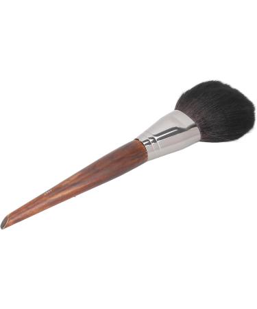 Loose Powder Brush Makeup Brush Easy Application Aluminum Tube Soft Bristles Even Coloring for Daily Life - Buy Online on GoSupps.com