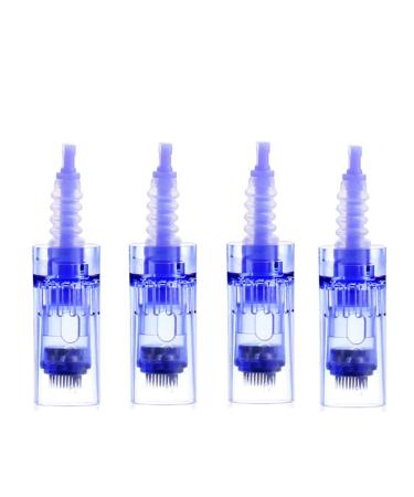 Microneedling needles Dermapen A6 needle cartridges 42 pin replacement heads Derma Pen (42PIN)