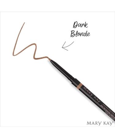 Mary Kay Signature Brow Liner in Blonde - Define and Enhance Your Brows - Buy Online on GoSupps.com