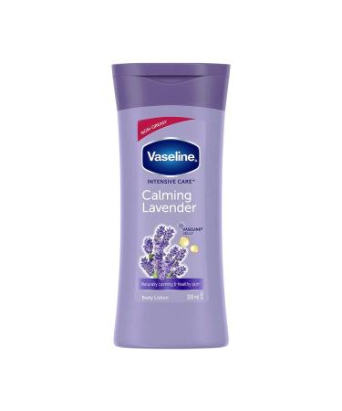 Green Velly Indian Vaseline Calming Lavender Body Lotion, 100 ml, Normal Skin Types