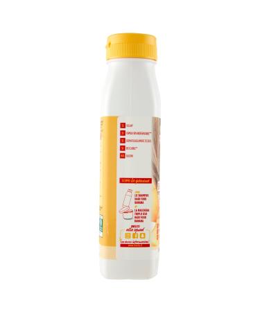 Garnier Fructis Banana Hair Food Balm for Dry Hair - 350 ml | Nourishing & Hydrating Treatment - International Shipping - Buy Online on GoSupps.com