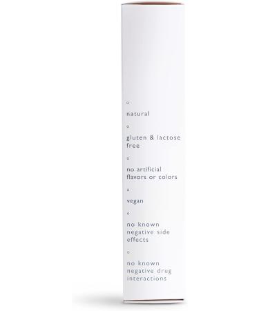 StressRelief Homeopathic Oral Spray - Natural Vegan Stress Relief | Gluten-Free Lactose-Free | 30-Day Supply - Buy Online on GoSupps.com