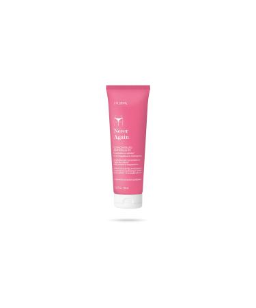 PUPA Milano Never Again Anticellulite Concentrate - Prevents Reappearance Of Cellulite - Fights Imperfections - Long Lasting - Blend Of Vegetable Extract - Dermatologically Tested - 8.4 Oz Cream