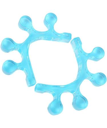 Shop 1 Pair Separator Bunion Cushions Gel Comfortable & Effective Relief for Foot Pain | International Shipping Available - Buy Online on GoSupps.com