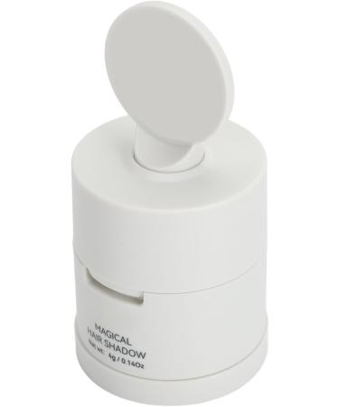 Root Touch Up Hair Powder - Hairline Powder Soft Sponge for Thin Hair - Safe Ingredients - 0.14 Oz (04) - Buy Online on GoSupps.com