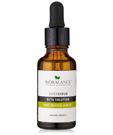 Bio Balance - Super Serum - BETA Solution (Pure Salicylic Acid 2% Super Serum)