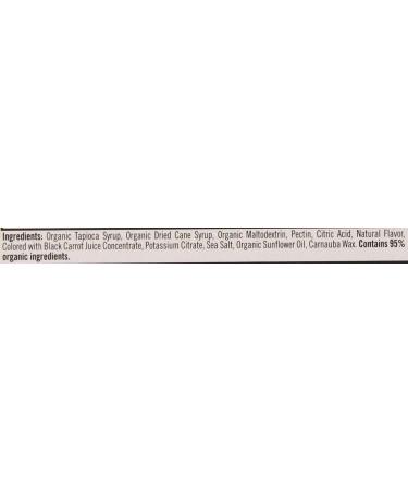Clif Bar Shot Bloks Strawberry 60g (Pack of 7) - Buy Online on GoSupps.com