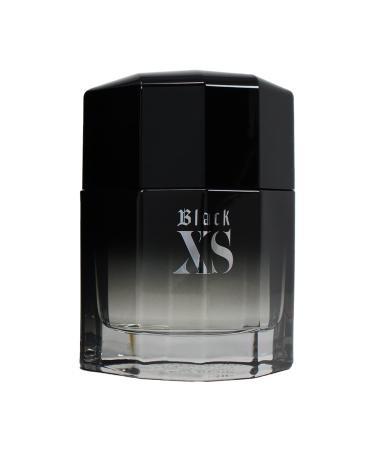 Black Xs Edt Spray 3.4 Oz By Paco Rabanne SKU-PAS417720 - Buy Online on GoSupps.com