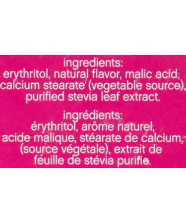 MintiQ Sugar Free Icy Grape 40 Mints - Buy Online on GoSupps.com
