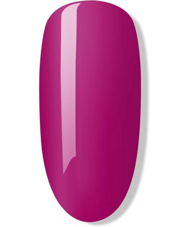 Bluesky Gel Nail Polish Cranberry Neon18 Bright Deep Neon Pink Red Long Lasting Chip Resistant 10 ml (Requires Drying Under UV LED Lamp) Cranberry Neon18 10 ml (Pack of 1) - Buy Online on GoSupps.com