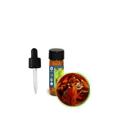 Amber Styrax (Liquidambar Orientalis) Absolute Oil - 3.7ml (1/8oz)