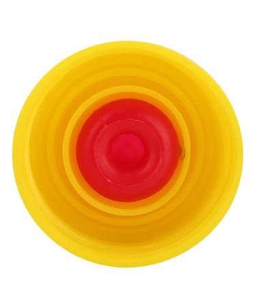 50PCS Small Animal Milk Drink Nipple - Soft Rubber Pacifier for Sheep, Goats - Nursing Bottle Teats for Orphaned Lambs - Buy Online on GoSupps.com