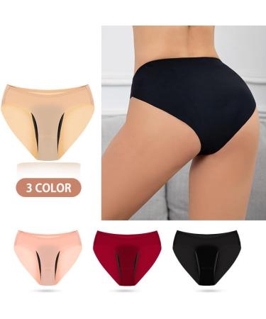 Men's Black Menstruation Sail - Comfortable & Stylish | International Shipping Available - Buy Online on GoSupps.com