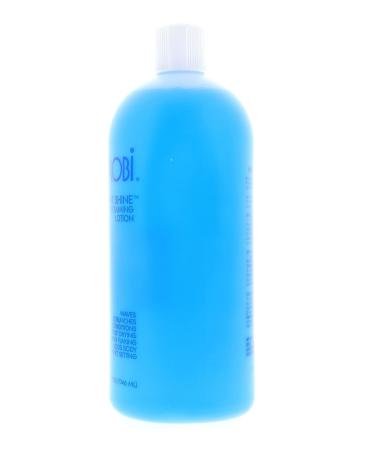 Nairobi Wrapp-It Shine Foaming Lotion 946 ml Lotion by Thinkpichaidai - Buy Online on GoSupps.com