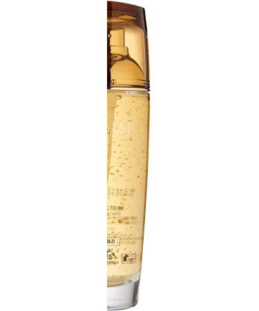 BERGAMO_24K Gold Brilliant Essence illuminating facial essence 110ml - Buy Online on GoSupps.com