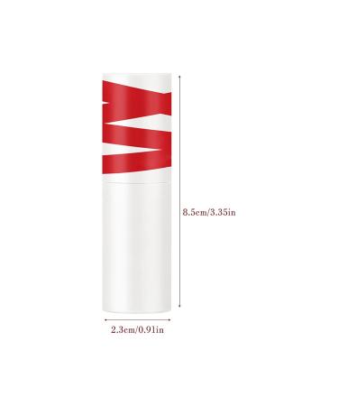 Summer Fridays Lip Mud Mattes Velvet Lip Glaze - Long Lasting 5ml Lip Gloss - Buy Online on GoSupps.com