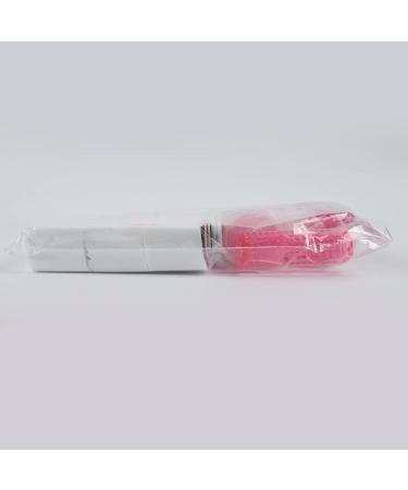 Fandamei Nail Polish Remover Tools Set - 500 Cotton Pads Nail Clips & Stainless Steel Shaver | Perfect for Gel Nails - Buy Online on GoSupps.com