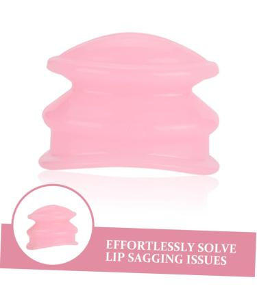 VALICLUD Appareil de Succion pour L vres R utilisable Silicone pour Repulper les L vres et Am liorer la Beaut  - Buy Online on GoSupps.com