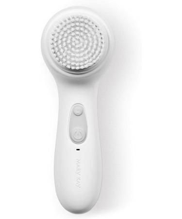 Mary Kay Skinvigorate Sonic Skin Care System - Sonic Facial Cleansing Brush for Exfoliating & Massaging | International Shipping Available - Buy Online on GoSupps.com