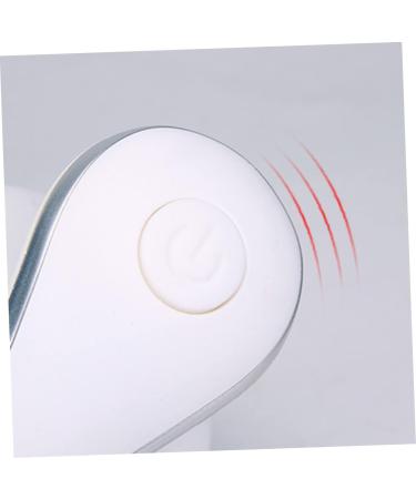 Fomiyes Head Massage Brush - 2 STK Neck & Scalp Massager Device for Relaxation & Physiotherapy - Buy Online on GoSupps.com