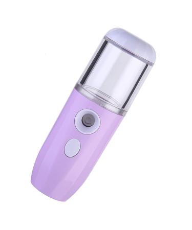 Healifty 1pc Hydrating Instrument Professional Steamer Face Humidifier for Skin Moisturizing Care