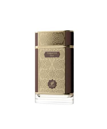 Afnan Tobacco Rush Eau de Parfum for Men 2.7 Fl. Oz - Buy Online on GoSupps.com