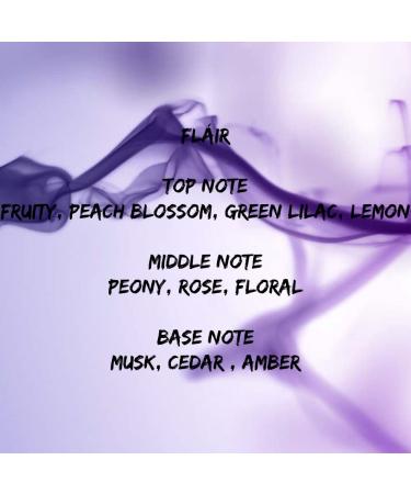 Estiara Luxe Flair for Women - 3.4 oz EDP Spray - Buy Online on GoSupps.com