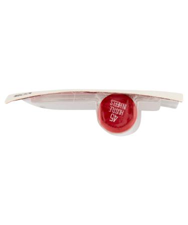 Buy Maybelline Superstay Ink Lipstick - Hustle In Heels (45) | Long-lasting Vibrant Color | International Shipping Available - Buy Online on GoSupps.com