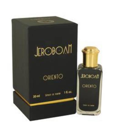 Jeroboam Oriento by Jeroboam 1.0 oz Extrait de Parfum Spray
