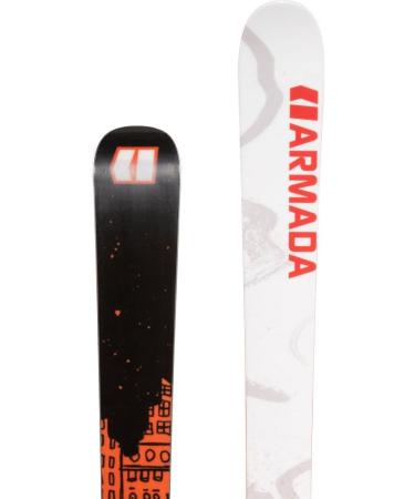 Armada Edollo Skis 2023-172 | Premium Freestyle Skis for Advanced Skiers - Buy Online on GoSupps.com