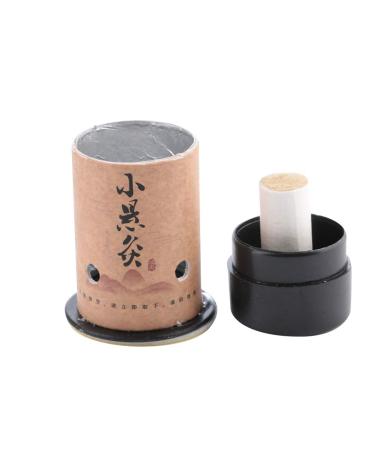Uxsiya Moxa Roll Set for Acupuncture Therapy - Home Use for Shoulder Relief - International Shipping - Buy Online on GoSupps.com
