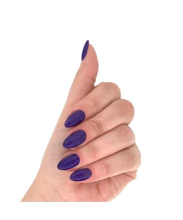 Layba Gel Polish No. 644 - Premium High Shine Nail Color | International Shipping Available - Buy Online on GoSupps.com