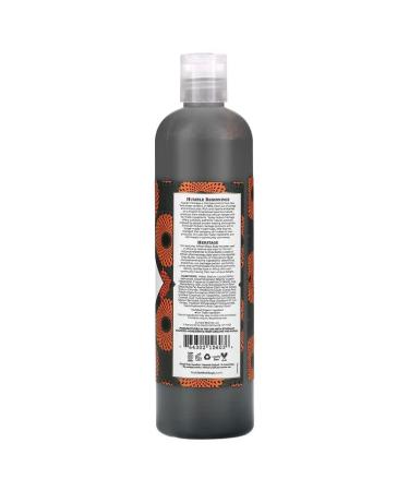 Nubian Heritage African Black Body Wash - Authentic Natural Skincare for All Skin Types | International Shipping Available - Buy Online on GoSupps.com