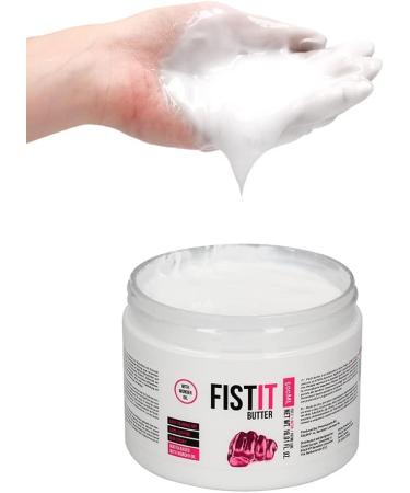 FISTIT Lubrificant-PHA320 Multicolor 500 ml - Buy Online on GoSupps.com