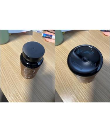 Happy Healthy Hippie Be Grounded Stress Relief Supplement Lavender Pills | Promotes Calmness & Relaxation | Quick Acting | Magnesium Glycinate 100mg L Theanine Lemon Balm Leaf | Herbal 60 Ct - Buy Online on GoSupps.com