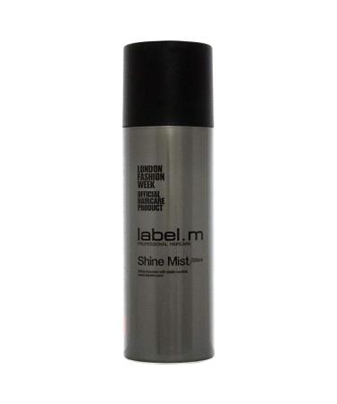 Label.M Shine Mist 200ML - Buy Online on GoSupps.com