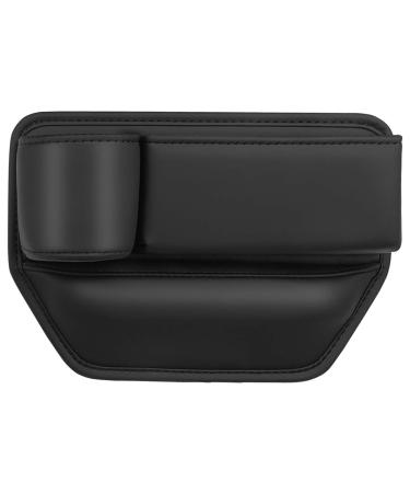 Autositz-gap filler Autositz Gap Organizer Storage Box Auto Organizer Center Console Full Organizer between PU side pockets of organizer car (for driver's side) - Buy Online on GoSupps.com