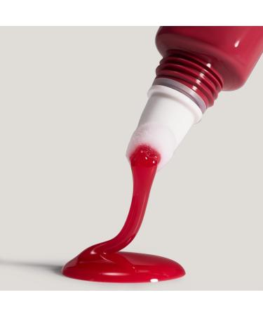 MASQMAI Perfect Lip Gloss Lip Gloss with Volumizing Peptide Cherry Tone: Cherry Pie - Buy Online on GoSupps.com