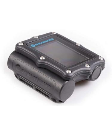 Shearwater Perdix AI Dive Computer with Transmitter - Advanced Underwater Gadgets - Buy Online on GoSupps.com