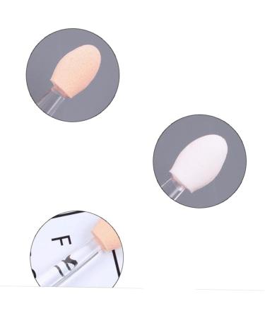 Mikinona 30pcs eyeshadow brush make up for face brochas para maquillaje brush eyeshadow Miss set - Buy Online on GoSupps.com