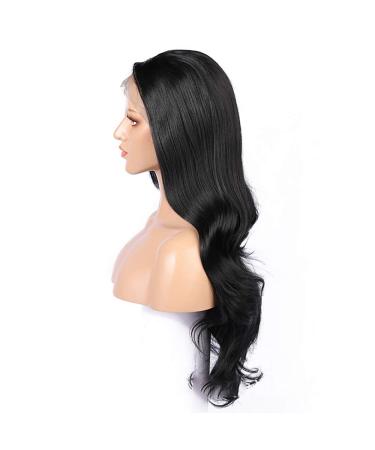 WIG 360 Dentelle Perruque Frontale - 28 Vague Br silienne 100% Cheveux Humains Non Transform s pour Femmes Noires - Buy Online on GoSupps.com