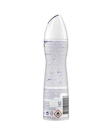 Rexona Cotton Dry Spray Deodorant - 150 ml | Long-lasting Protection - Buy Online on GoSupps.com