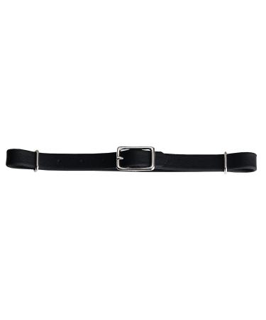 Weaver Leather Average Black