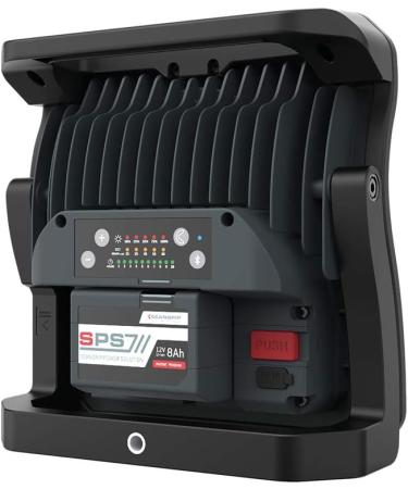 Buy Scangrip SPS Battery 8AH for MULTIMATCH 8 & NOVA 10 SPS | Fast International Shipping - Buy Online on GoSupps.com