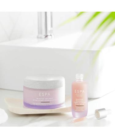 Buy ESPA Tri-Active Resilience Scalp Serum 30ml | Soothes Strengthens & Hydrates | International Shipping Available - Buy Online on GoSupps.com